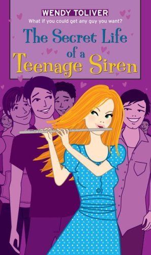 The Secret Life of a Teenage Siren