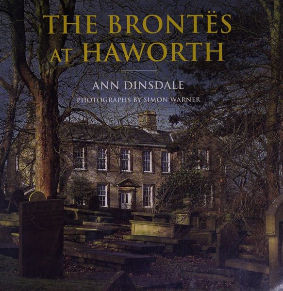 The Brontes at Haworth