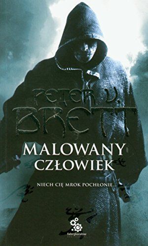 Malowany człowiek