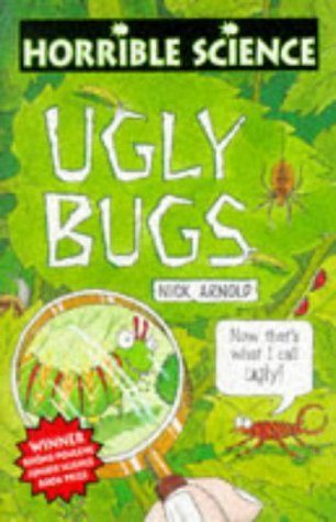 Ugly Bugs