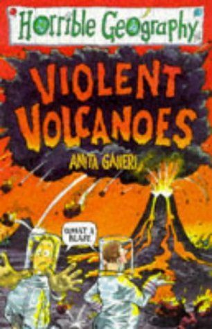 Violent Volcanoes