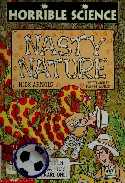 Nasty Nature