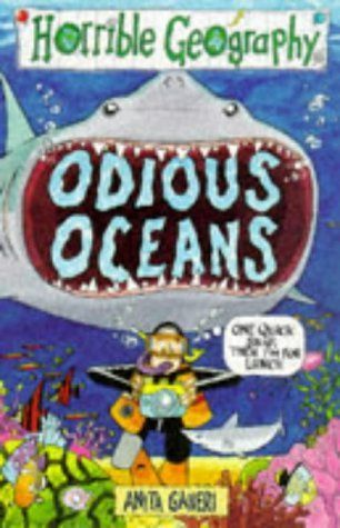 Odious Oceans