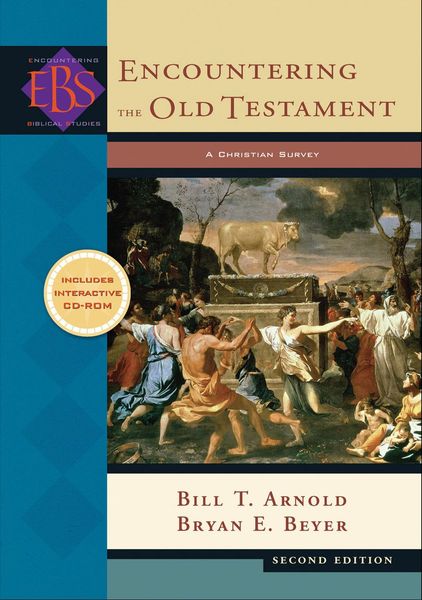 Encountering the Old Testament