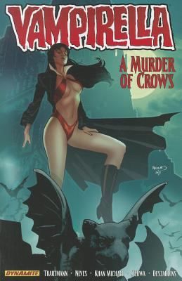 A Murder of Crows