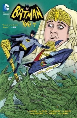 Batman '66