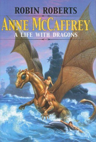 Anne McCaffrey