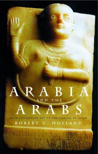 Arabia and the Arabs