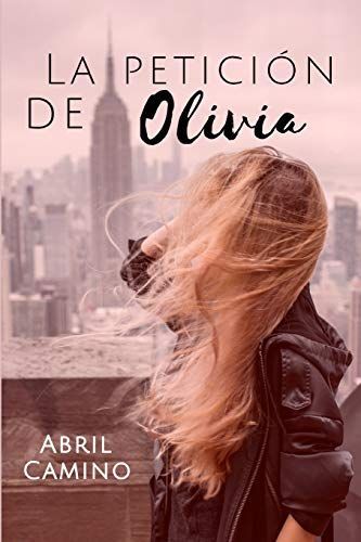 La petición de Olivia