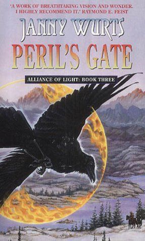 Peril's Gate