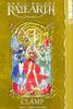 Magic Knight Rayearth Box Set #1