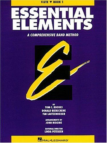 Essential Elements