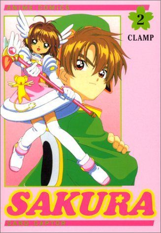 Card Captor Sakura