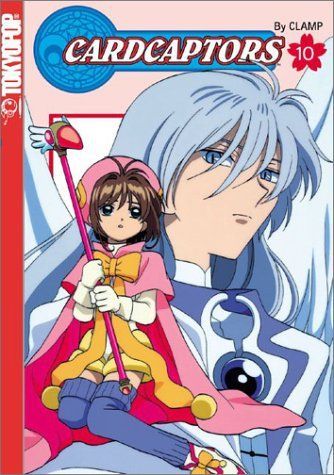 Cardcaptors