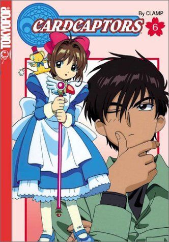 Cardcaptor Sakura