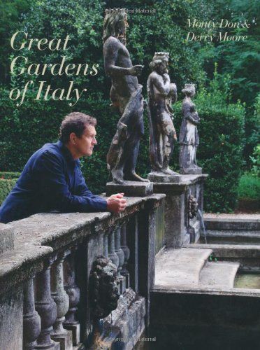 Great Gardens of Italy