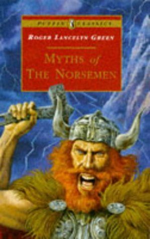 Myths of the Norsemen