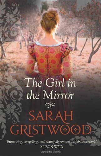 The Girl in the Mirror