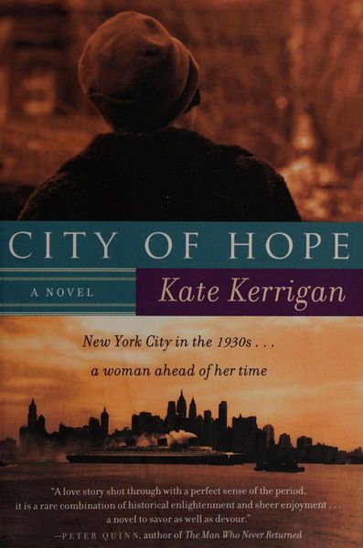 City of Hope