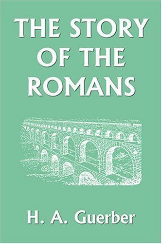 The Story of the Romans