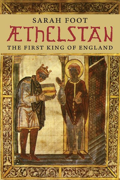 AEthelstan