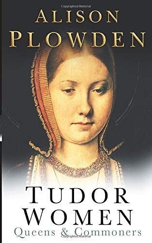 Tudor Women