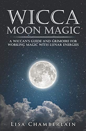 Wicca Moon Magic