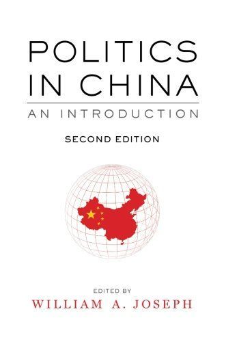 Politics in China