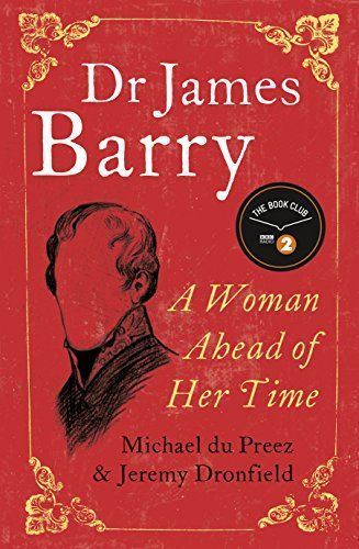 Dr James Barry