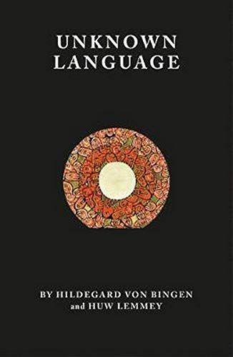 Unknown Language: A Science Fiction