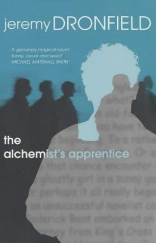 The Alchemist's Apprentice