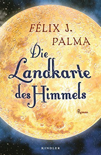 Die Landkarte des Himmels