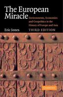 The European Miracle