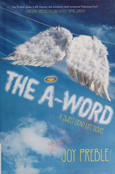 The A-Word