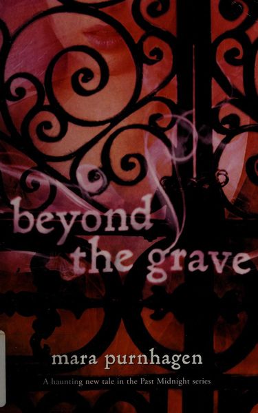 Beyond the Grave