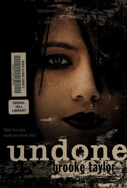 Undone