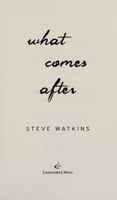 What Comes After