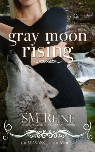 Gray Moon Rising