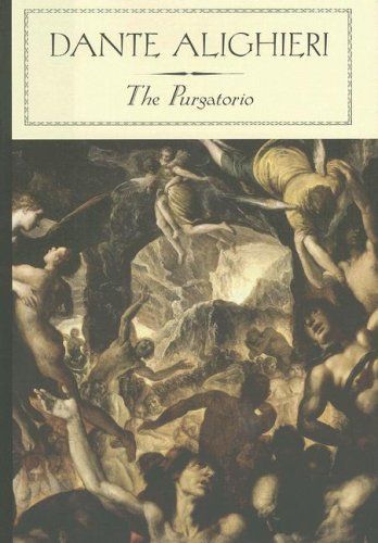 The Purgatorio