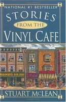 Stories from the Vinyl Cafe