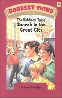 The Bobbsey Twins' Search in the Great City