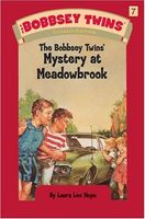The Bobbsey Twins' Mystery at Meadowbrook