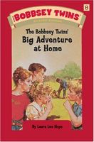 The Bobbsey Twins' Big Adventure at Home