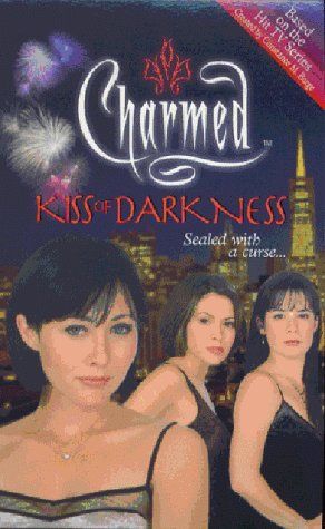 Kiss of Darkness