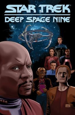 Star Trek, Deep Space Nine