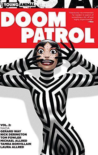 Doom Patrol