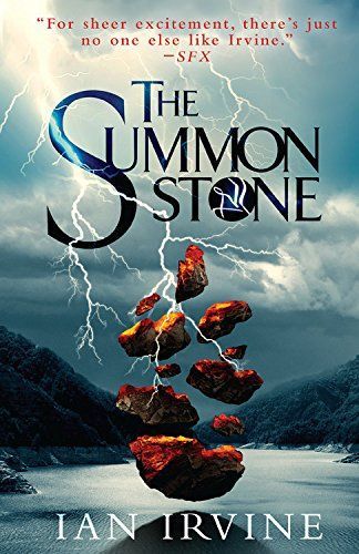 The Summon Stone