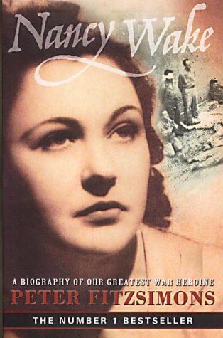 Nancy Wake