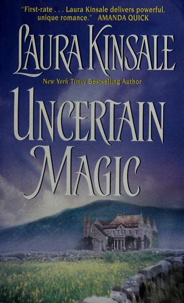 Uncertain Magic