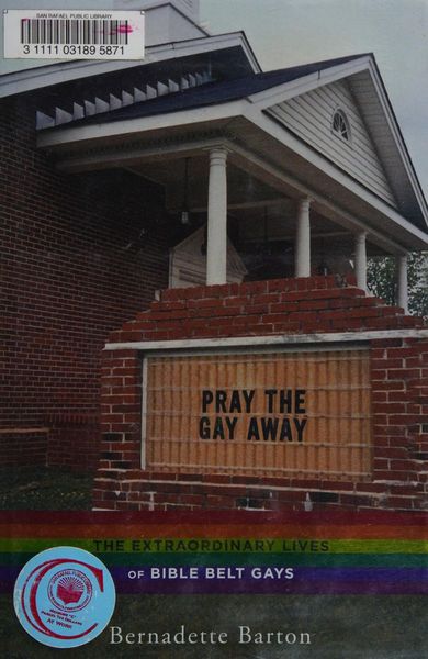 Pray the Gay Away